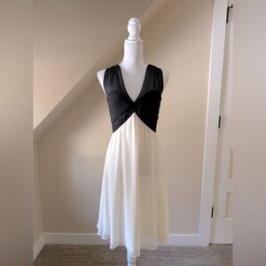 White House Black Market Dress